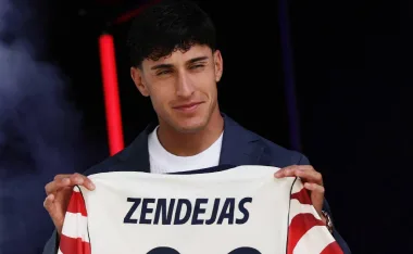Alejandro Zendejas
