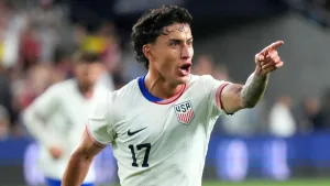 Por qué Alejandro Zendejas del América juega con Estados Unidos y no con México en el Mundial 2026