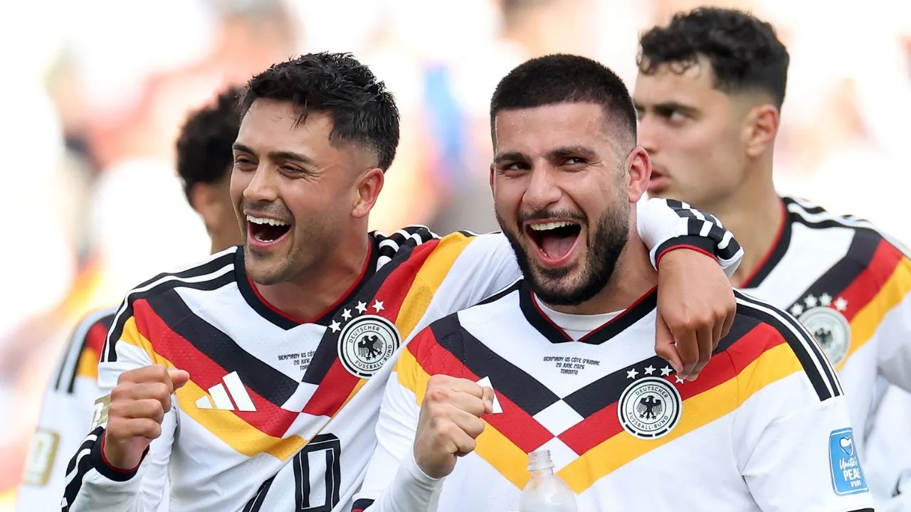 Mundial 2026: Selecciones clasificadas a 16vos de Final al momento.