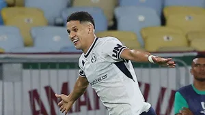 Estados Unidos vs Paraguay: Quién es Álex Arce, el paraguayo que interesa al América de Guillermo Almada