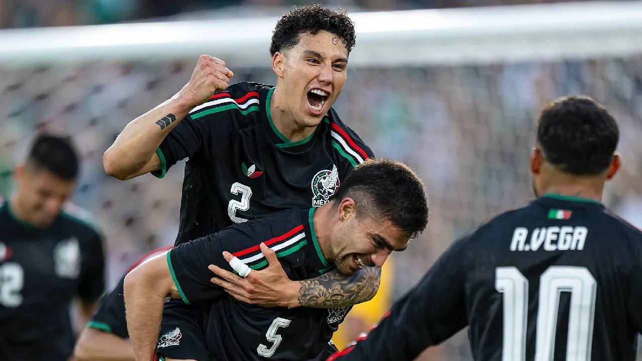 La Selección Mexicana tendrá su último examen.