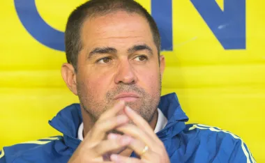 El ex estratega de las Águilas ya tiene nuevo equipo y buscaría quedarse con una de las figuras de los azulcremas.