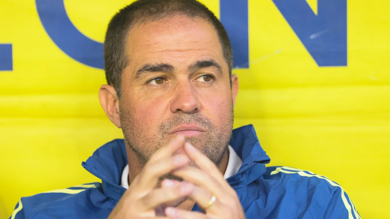El ex estratega de las Águilas ya tiene nuevo equipo y buscaría quedarse con una de las figuras de los azulcremas.