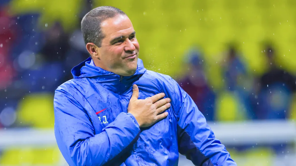 André Jardine y su inesperada salida del América.