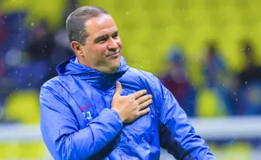André Jardine y su inesperada salida del América.