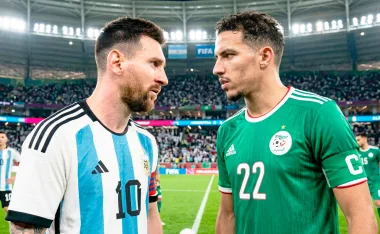 El combinado sudamericano llega como el campeón vigente y tendrá un debut complejo ante los africanos. Checa las alineaciones confirmadas.
