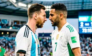 El combinado sudamericano llega como el campeón vigente y tendrá un debut complejo ante los africanos.