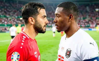 En el estreno de ambos en la Copa del Mundo 2026, acá te contamos cómo ver el juego de Austria vs Jordania.