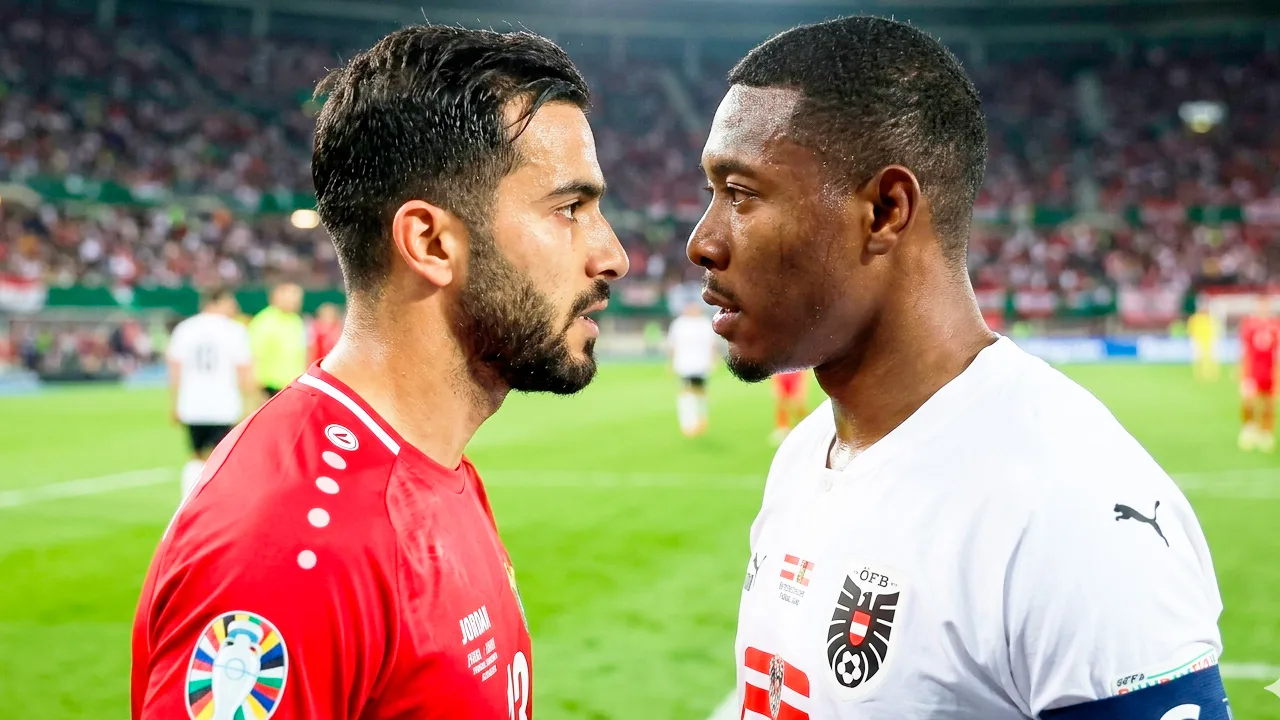 En el estreno de ambos en la Copa del Mundo 2026, acá te contamos cómo ver el juego de Austria vs Jordania.