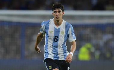 Leonardo Balerdi