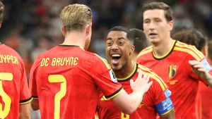 Mundial 2026: Cuántas selecciones han clasificado a 16vos de Final y cuáles están eliminadas al momento
