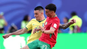Mundial 2026: Cómo se llama la canción con la que entran los equipos al campo en el torneo de FIFA