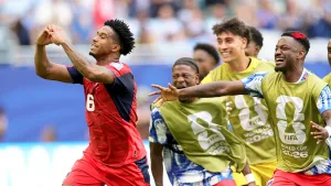 Uruguay sufre por error de dos ex Liga MX y Cabo Verde hace historia en el Mundial 2026