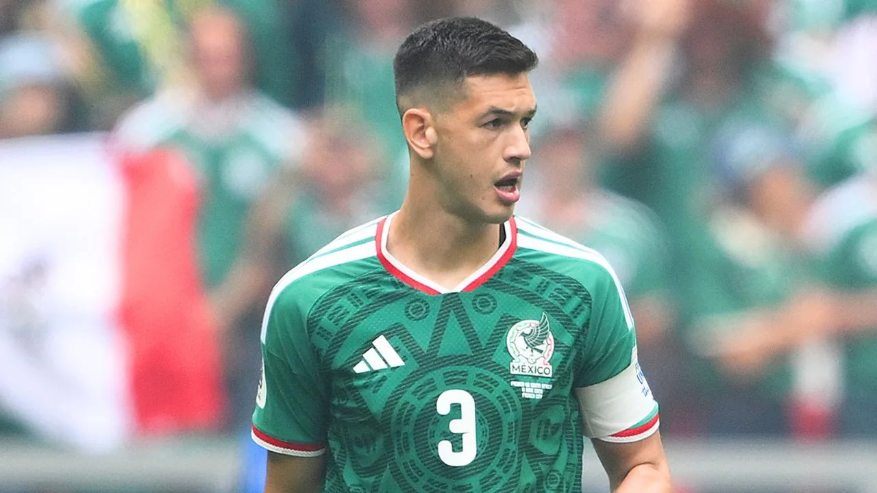 ¿Quién reemplazará a César Montes?