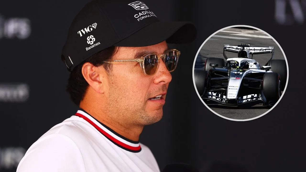 Dónde y a qué hora ver a Checo Pérez en el GP de Mónaco y de qué posición saldrá.