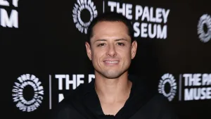 Chicharito ya dio su veredicto sobre México tras el triunfo ante Corea del Sur y fue crítico