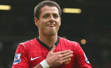 Chicharito Hernández celebró sus 38 años con nueva polémica.