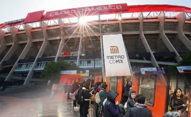 Estadio Azteca