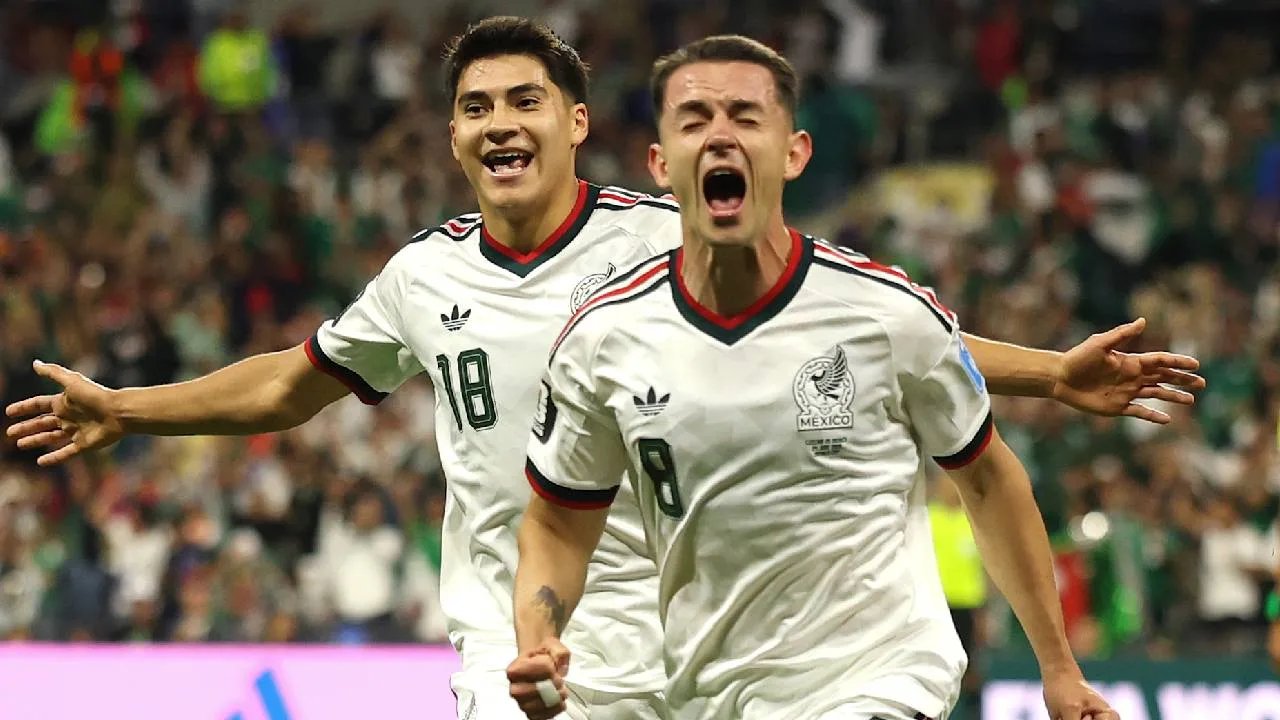 La Selección Mexicana ya conoce su camino en la fase eliminatoria del Mundial 2026.