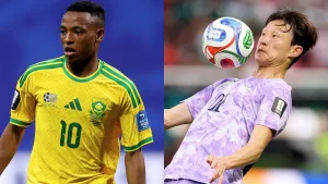 Qué necesitan Sudáfrica y Corea del Sur para clasificar a 16vos de Final del Mundial 2026