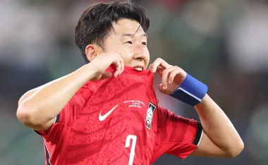 Tras una dolorosa derrota ante Sudáfrica, el equipo surcoreano complicó sus posibilidades en este Mundial 2026.