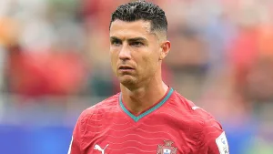 Cristiano Ronaldo rompe el silencio en medio de la polémica con Portugal en el Mundial 2026