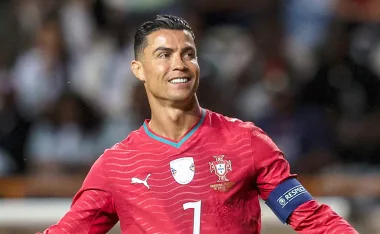 El duelo entre Portugal y la RD del Congo en Houston corre riesgo y acá te contamos qué puede pasar en las próximas horas.