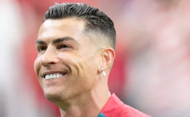 El astro portugués es una de las grandes figuras de esta Copa del Mundo y acá te contamos cuánto factura.