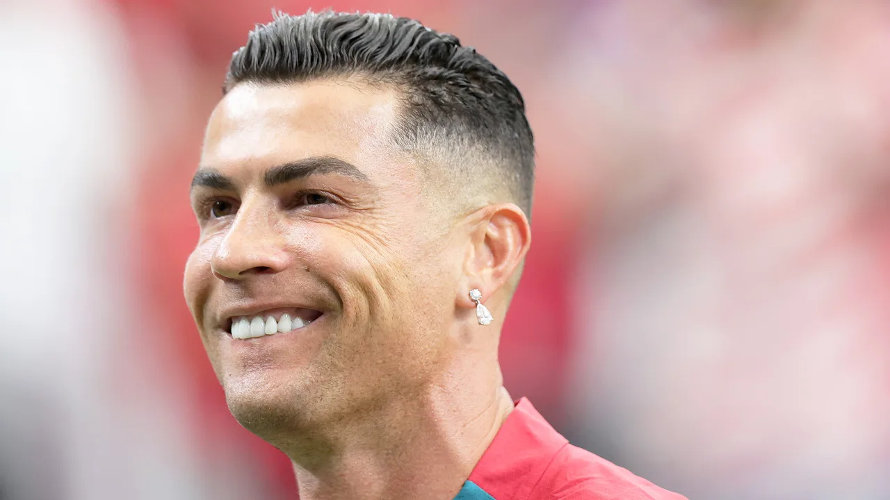 El astro portugués es una de las grandes figuras de esta Copa del Mundo y acá te contamos cuánto factura.