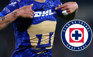 Cruz Azul