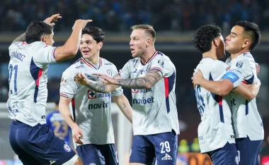 Cruz Azul dejaría ir dos figuras este verano.