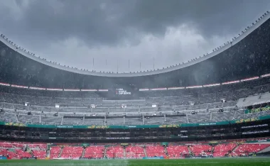Estadio Azteca