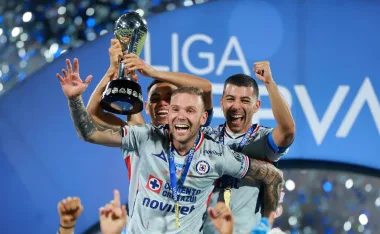 Cruz Azul