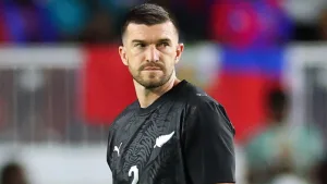 Dónde y a qué hora ver el esperado debut de Tim Payne en el Mundial 2026