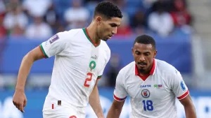 Marruecos vs Haití: Dónde y a qué hora ver hoy en directo el partido del Mundial 2026