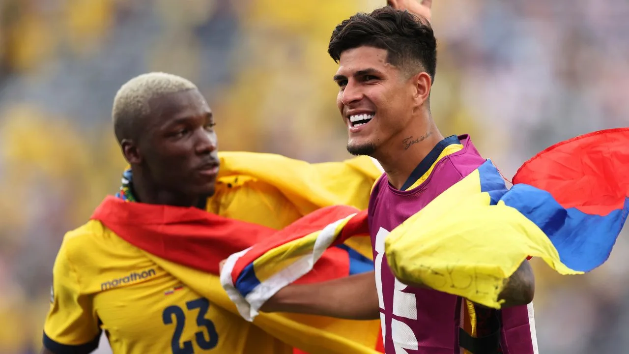 Mundial 2026: Cuántas selecciones han clasificado a 16vos de Final y cuáles están eliminadas al momento.