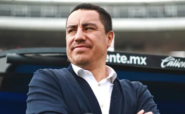 Efraín Juárez
