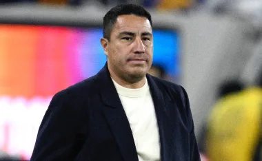 Efraín Juárez
