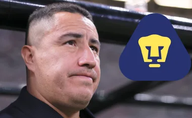 Efraín Juárez y su futuro con los Pumas.