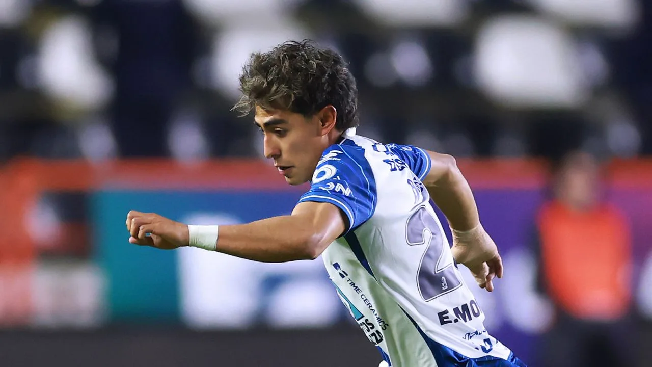 Elías Montiel por fin estaría en el América si se concreta la llegada de Guillermo Almada al Nido Elías Montiel, actual jugador del Pachuca.