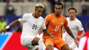 Mundial 2026: Los eliminados de 16vos de Final y los clasificados a 8vos al momento