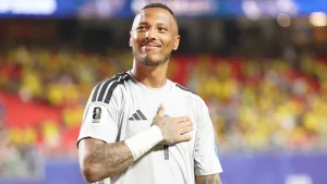 Eloy Room, el portero que hizo historia con Curazao en el Mundial 2026 y es viral en redes sociales
