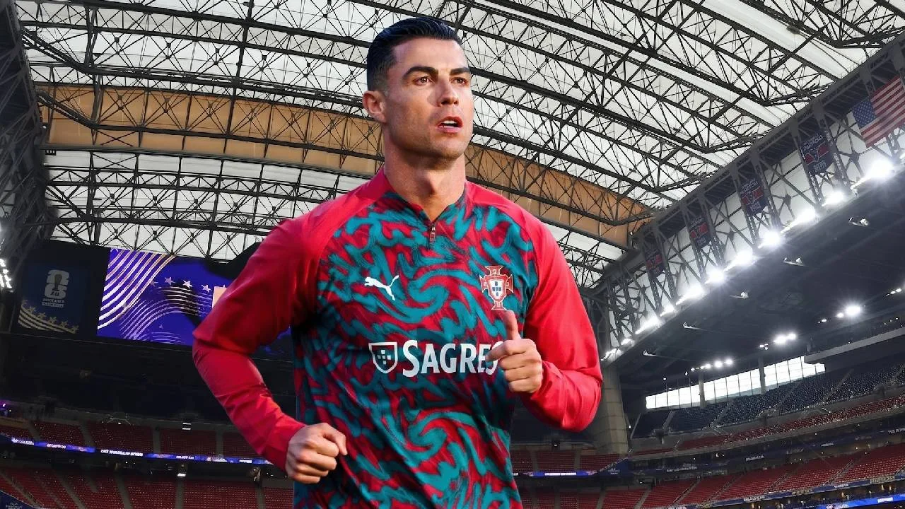El Estadio Houston será el recinto que albergue el encuentro.