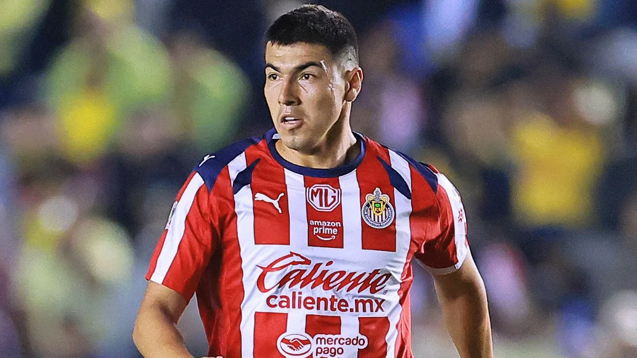 Gabriel Milito lo congeló en Chivas y ahora Erick Gutiérrez buscaría revancha en Torreón.