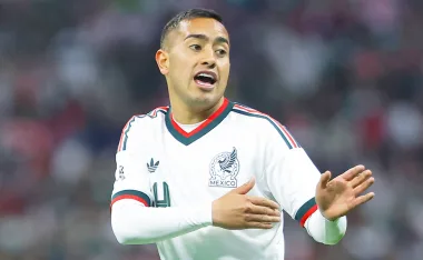 Erick Sánchez y su mensaje para la Selección Mexicana.