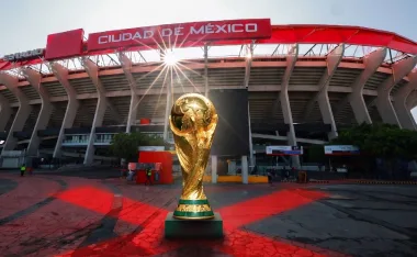 Estadio Azteca