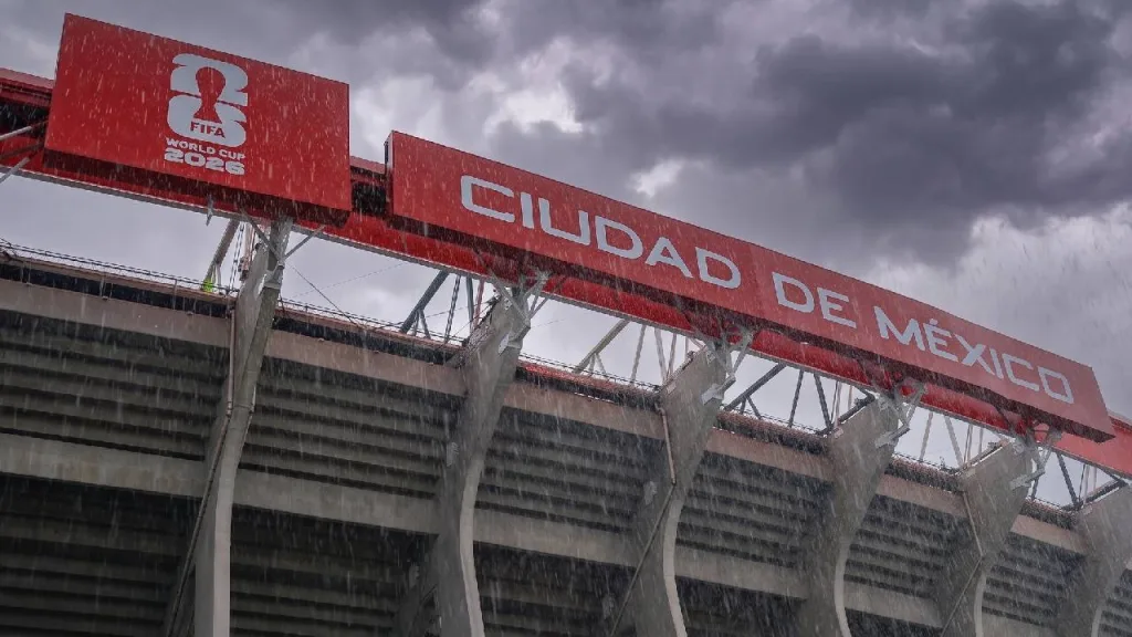 Estadio Azteca