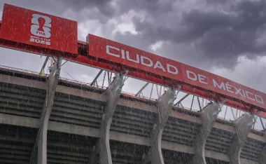 Estadio Azteca