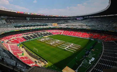 Estadio Azteca