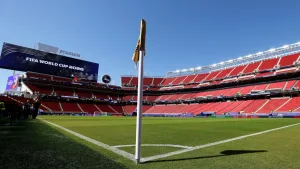 Mundial 2026: En qué estadio y dónde juegan Jordania vs Argelia en la Fase de Grupos